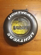 Auta Cars wyrzutnia do samochodzików