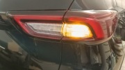 Przeróbka lamp tył LED Ford ESCAPE 2023 2024 USA EU KUGA kierunek konwersja