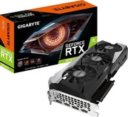 Karta graficzna igabyte GeForce RTX 3070 Ti Gaming