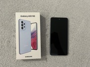 Samsung Galaxy A53 5G – niebieski