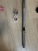 Gryf 120/30 hop sport