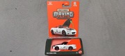 MATCHBOX Honda S 2000 2004 - MOVING PARTS 