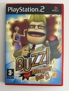 Buzz! Muzyczny Quiz PS2