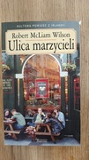 Ulica marzycieli -  Robert McLiam Wilson