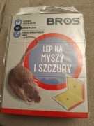 Lepy na myszy i szczury 
