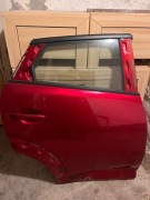DRZWI PRAWE TYLNE PRAWY TYŁ MAZDA CX3 2015-