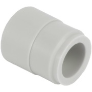 Redukcja PPR 75x40mm Do zgrzewania