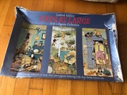 Puzzle Cats at large - Linda Jane Smith 1000
