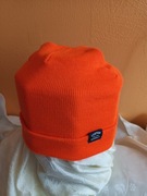 (UNIKAT)Czapka zimowa H&M dla dziecka.Zima.Mróz.Głowa.Hit.Pomarańczowy 2025