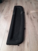 Opel Agila B / Suzuki Splash , Półka do bagażnika