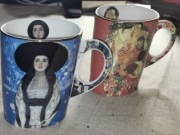 Piękny zestaw  ceramic CORO 