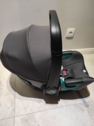 Nosidełko Britax Romer BABY-SAFE 3 i-SIZE