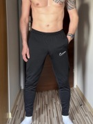 Spodnie treningowe Nike - rozm. S