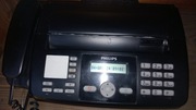 Aparat telefoniczny ,fax marki PHILIPS