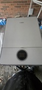 Bosch Condens 9000i 20kW sterownik CW400