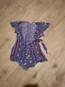 Kombinezon cotton candy La 