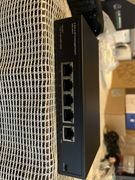 Przełącznik sieciowy 5-portowy Switch