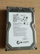 Seagate Barracuda 7200.12 750GB HDD SATA