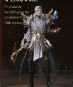 Diablo Immortal KESOR - WIZARD LVL 400+ (330 rezo)