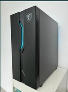 Komputer MSI Intel Core i5 16GB RAM 512GB SSD DDR4 GeForce RTX 3060Ti