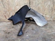 ŚLIZG ZDERZAKA NADKOLE TYŁ PORSCHE CAYMAN 718 982