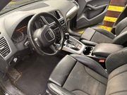 sprzedam audi q5 quatro