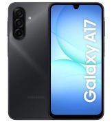 Smartfon Samsung Galaxy A17 4/128GB NOWY 6,7" Czarny SM-A175