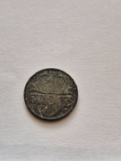 1 grosz. 1938. Z obiegu