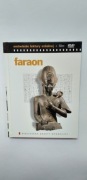 FARAON Jerzy Kawalerowicz  J.Zelnik B.Brylska DVD Booklet Studio KADR 2006r