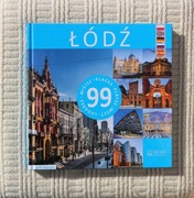 Łódź - 99 miejsc - Rafał Tomczyk