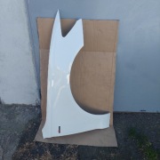 Błotnik przedni prawe do Audi a6c7 2017