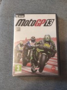 Moto GP 13 gra na PC