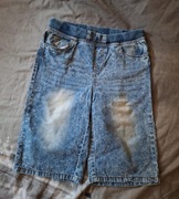 Szorty dla chłopca w rozmiarze 152