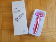 Masażer 3D, roller AIWU LH-021, różowy