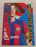 karta Lewandowski używana