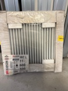 grzejnik kaloryfer 60 x 60 radson