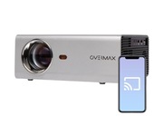 Projektor OVERMAX Multipic 3.5 nieużywany OKAZJA