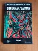 "Superman / Batman: Udręka" (WKKDC #59)