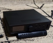 Audiolab M-DAC BOX zestaw