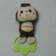 Maskotka Małpka 15 cm