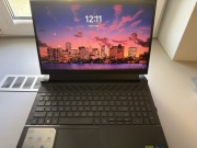 Dell G15 5530 | RTX 4060 | i7-13650HX | 16GB | 2TB SSD Lexar | 165Hz