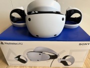 Gogle PlayStation VR2 CFI-ZVR1