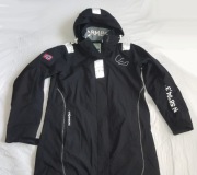 Stromberg Veiviser damski płaszcz sztormiak r. L