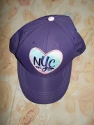 Fashion Code czapeczka dams. one size