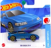 HOT WHEELS '88 HONDA CR-X