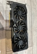 Karta graficzna GeForce Gigabyte GTX1660 Gaming OC 6Gb GDDR5