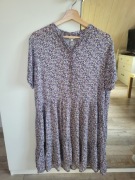 mbyM Zalando sukienka S / M wiskoza jak nowa zara hm