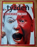 SŁOWACJA - POLSKA 2008