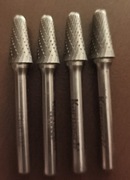 Frezy do metalu firmy Karnasch 