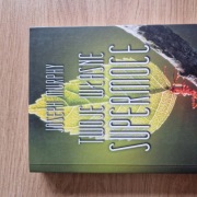 Twoje własne supermoce